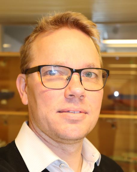 Kim Salmi appointed CEO of Helsinki Shipyard Ltd.